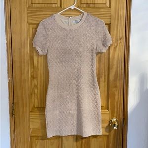 Winter dress